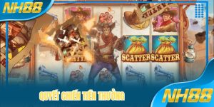 Quyết Chiến Tiền Thưởng - Chinh Phục Game Slot Của NH88